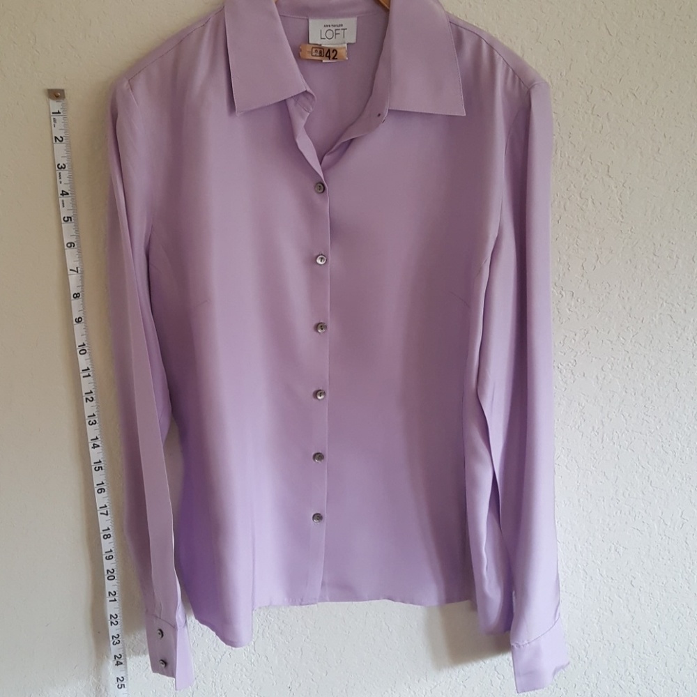 Ann Taylor Loft